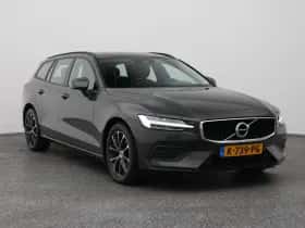 Volvo V60 (2021) thumbnail 2