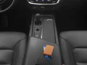Volvo V60 (2021) thumbnail 12