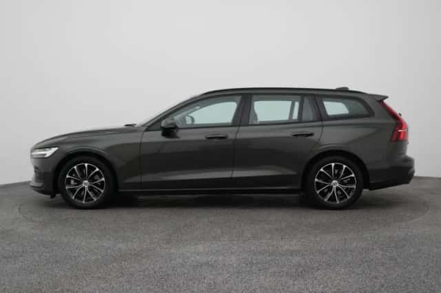 Volvo V60 (2021) thumbnail 13