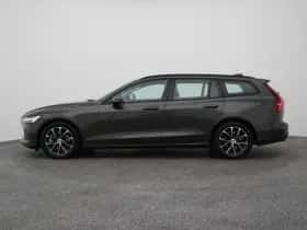Volvo V60 (2021) thumbnail 13