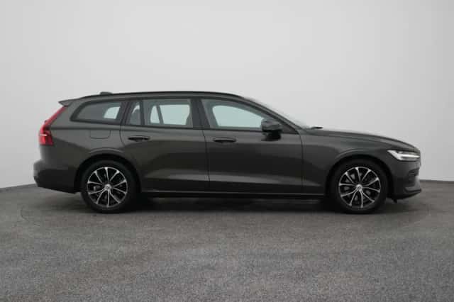 Volvo V60 (2021) thumbnail 14