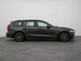 Volvo V60 (2021) thumbnail 14