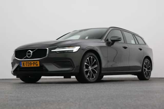 Volvo V60 (2021) thumbnail 15