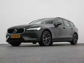 Volvo V60 (2021) thumbnail 15