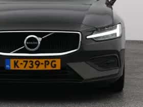 Volvo V60 (2021) thumbnail 19