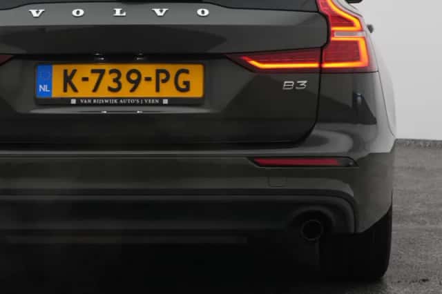 Volvo V60 (2021) thumbnail 20