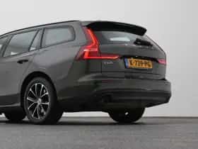 Volvo V60 (2021) thumbnail 22