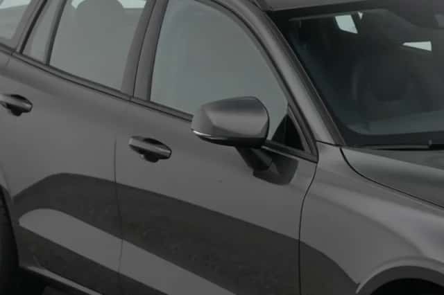 Volvo V60 (2021) thumbnail 23