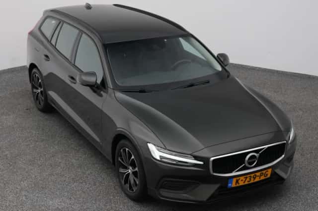 Volvo V60 (2021) thumbnail 24