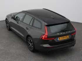 Volvo V60 (2021) thumbnail 25