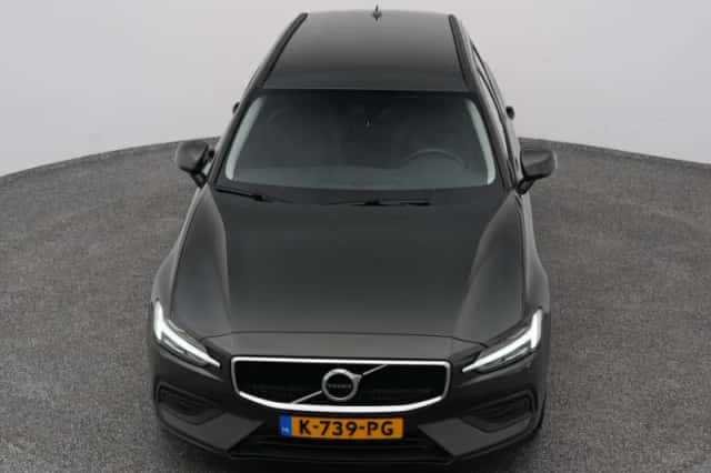 Volvo V60 (2021) thumbnail 26