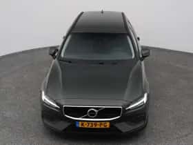 Volvo V60 (2021) thumbnail 26