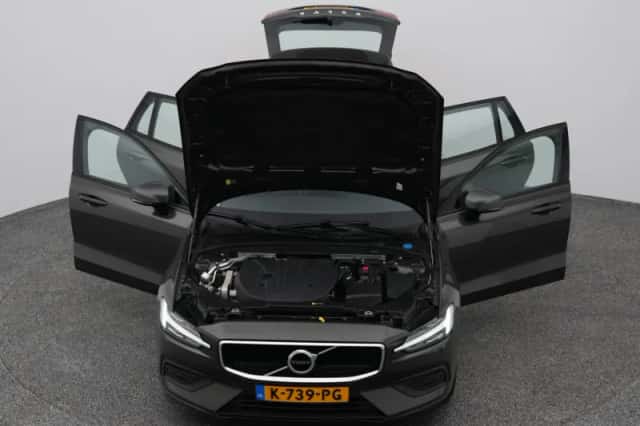 Volvo V60 (2021) thumbnail 27