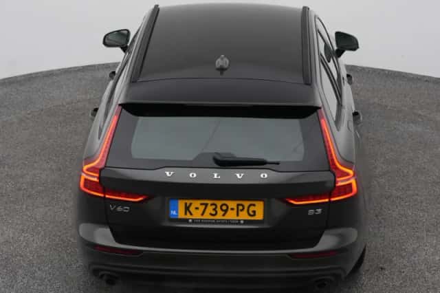 Volvo V60 (2021) thumbnail 28