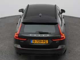 Volvo V60 (2021) thumbnail 28