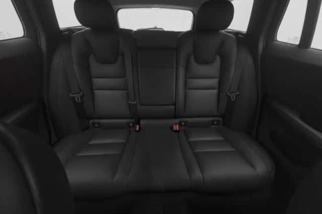 Volvo V60 (2021) thumbnail 4