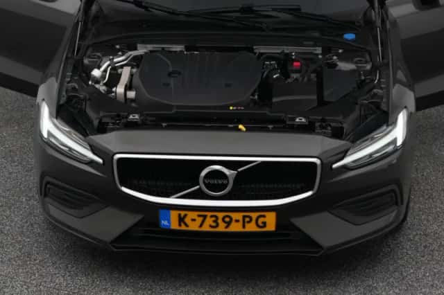 Volvo V60 (2021) thumbnail 31