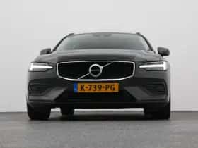 Volvo V60 (2021) thumbnail 35