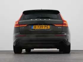Volvo V60 (2021) thumbnail 36