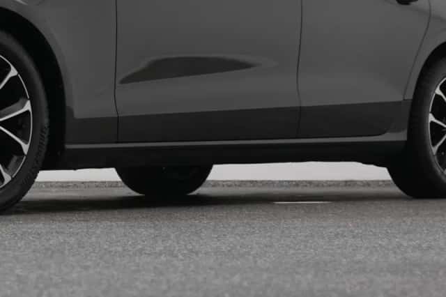 Volvo V60 (2021) thumbnail 37