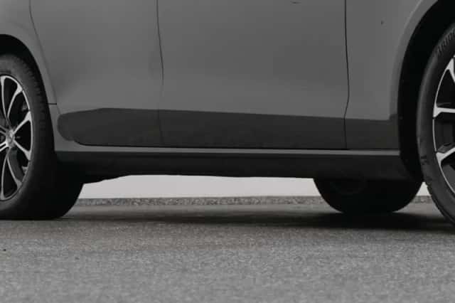 Volvo V60 (2021) thumbnail 38