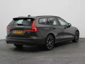 Volvo V60 (2021) thumbnail 6
