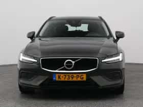Volvo V60 (2021) thumbnail 9