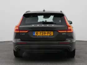 Volvo V60 (2021) thumbnail 10