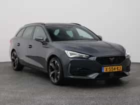 CUPRA Leon (2023) thumbnail 2