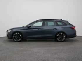 CUPRA Leon (2023) thumbnail 13