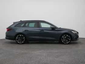 CUPRA Leon (2023) thumbnail 14