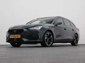 CUPRA Leon (2023) thumbnail 15