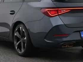 CUPRA Leon (2023) thumbnail 18