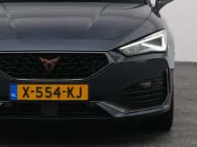 CUPRA Leon (2023) thumbnail 19
