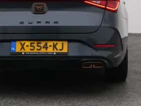 CUPRA Leon (2023) thumbnail 20