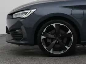 CUPRA Leon (2023) thumbnail 21