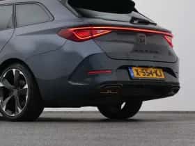 CUPRA Leon (2023) thumbnail 22