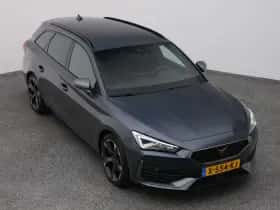 CUPRA Leon (2023) thumbnail 24