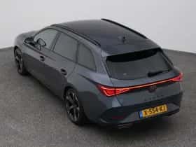 CUPRA Leon (2023) thumbnail 25