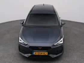CUPRA Leon (2023) thumbnail 26