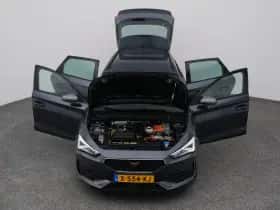 CUPRA Leon (2023) thumbnail 27