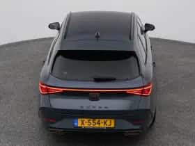 CUPRA Leon (2023) thumbnail 28