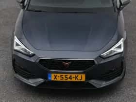 CUPRA Leon (2023) thumbnail 30