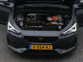 CUPRA Leon (2023) thumbnail 31