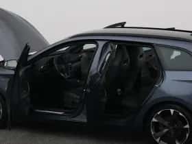 CUPRA Leon (2023) thumbnail 33
