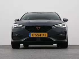 CUPRA Leon (2023) thumbnail 35