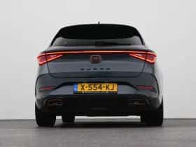 CUPRA Leon (2023) thumbnail 36