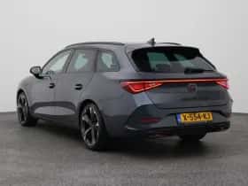 CUPRA Leon (2023) thumbnail 5