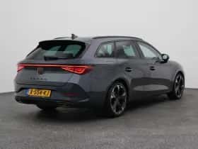 CUPRA Leon (2023) thumbnail 6