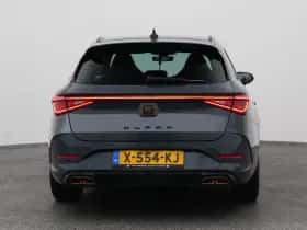 CUPRA Leon (2023) thumbnail 10